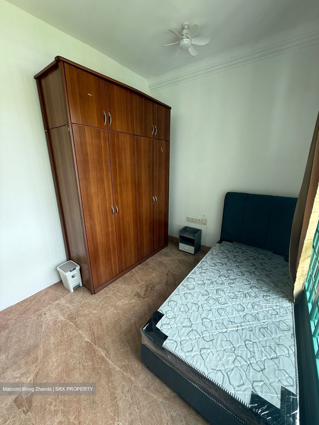 Changi Court (D16), Condominium #596319161